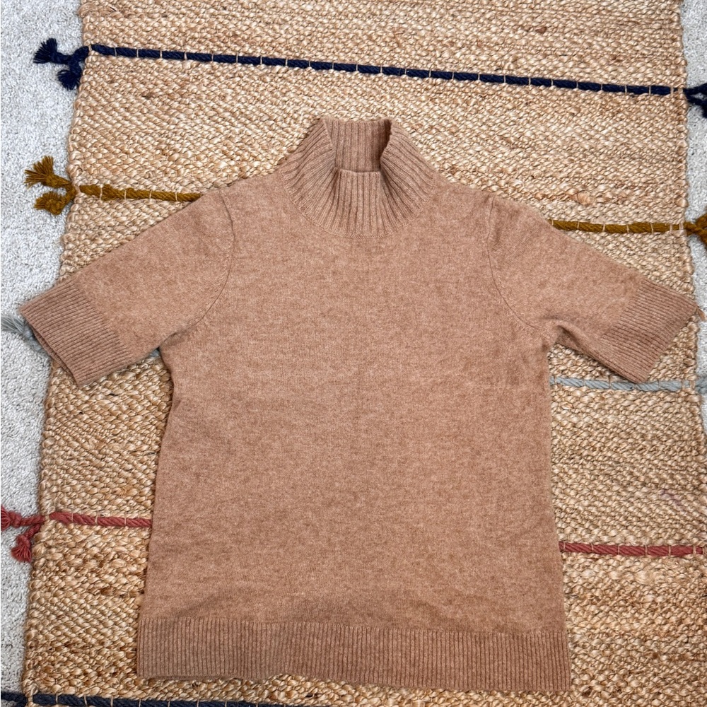 Halston Cashmere Sweater - Picture 4 of 6